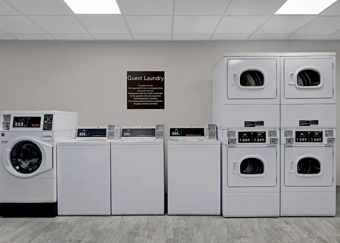 Homewood Suites By Hilton Edison Woodbridge, Nj