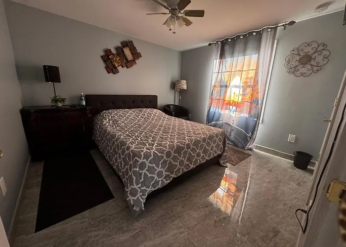 Charming Two Bedroom